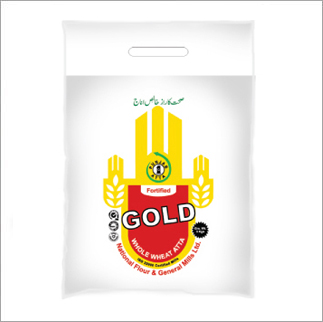 Punjab Gold